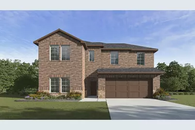 607 Dove Haven Way, Lavon, TX 75166 - Photo 1