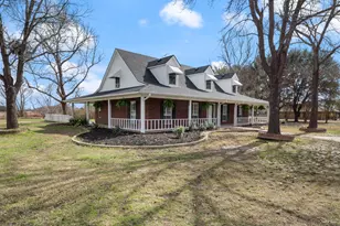 9193 Co Rd 158, Kaufman, TX 75142 - Photo 2