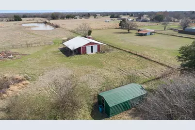 9193 County Road 158, Kaufman, TX 75142 - Photo 32