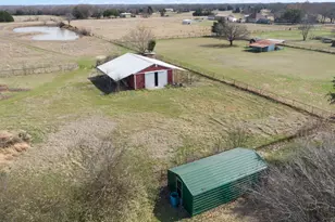 9193 Co Rd 158, Kaufman, TX 75142 - Photo 32