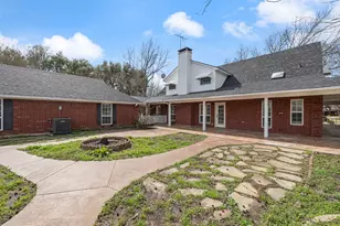 9193 Co Rd 158, Kaufman, TX 75142 - Photo 4