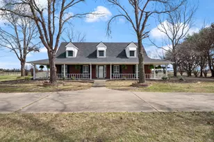 9193 Co Rd 158, Kaufman, TX 75142 - Photo 1