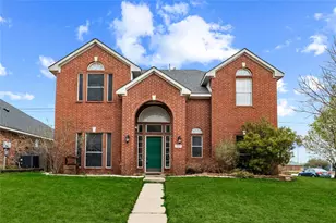 1015 Telluride Dr, Arlington, TX 76001 - Photo 1