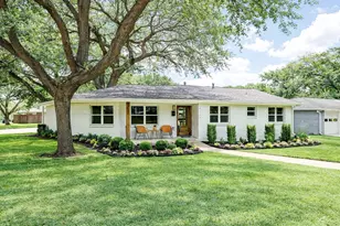 4144 Whitfield Ave, Fort Worth, TX 76109 - Photo 1