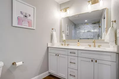 4144 Whitfield Avenue, Fort Worth, TX 76109 - Photo 24