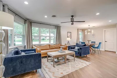 4144 Whitfield Avenue, Fort Worth, TX 76109 - Photo 4