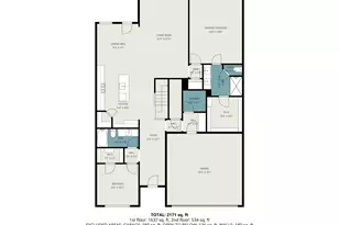 450 Camille Crossing, Celina, TX 75009 - Photo 40