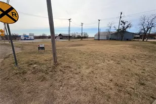 W W McCart St, Krum, TX 76249 - Photo 1