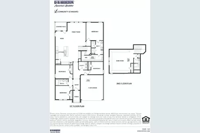 623 Dove Haven Way, Lavon, TX 75166 - Photo 2