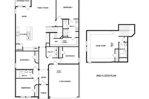 623 Dove Hvn Wy, Lavon, TX 75166 - Photo 2