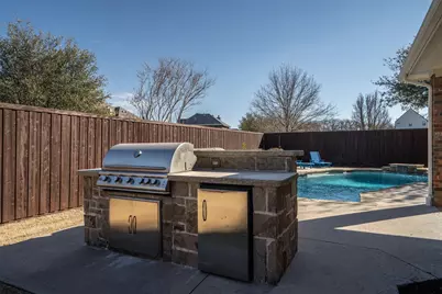 215 River Meadows Lane, Argyle, TX 76226 - Photo 34