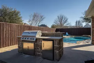 215 River Meadows Ln, Argyle, TX 76226 - Photo 34