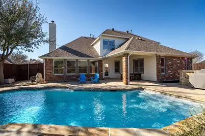 215 River Meadows Lane, Argyle, TX 76226 - Photo 32