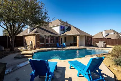 215 River Meadows Lane, Argyle, TX 76226 - Photo 30