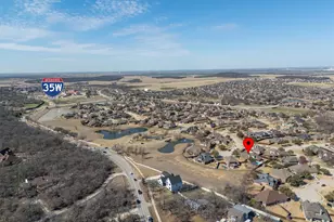 215 River Meadows Ln, Argyle, TX 76226 - Photo 40