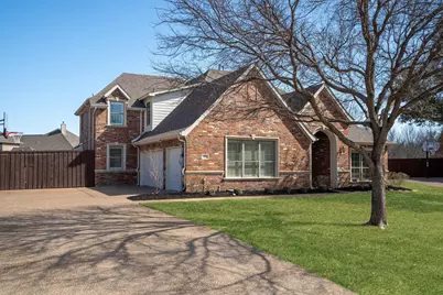 215 River Meadows Lane, Argyle, TX 76226 - Photo 2