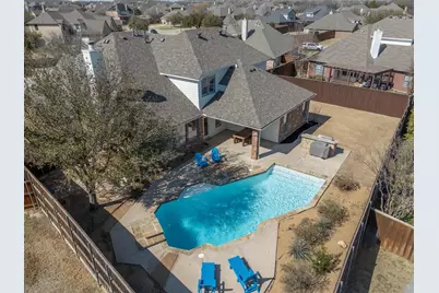 215 River Meadows Lane, Argyle, TX 76226 - Photo 36