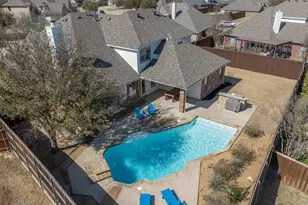 215 River Meadows Ln, Argyle, TX 76226 - Photo 36