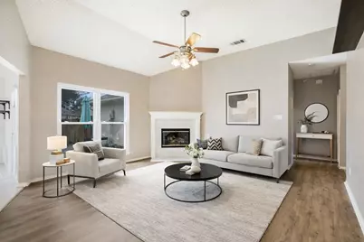 10881 Castle Drive, Frisco, TX 75035 - Photo 1