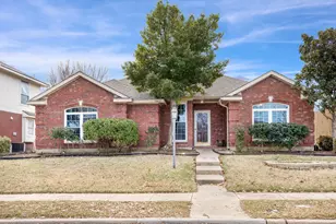 10881 Castle Dr, Frisco, TX 75035 - Photo 1