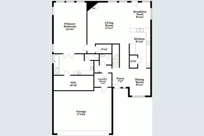 629 Gannet Trail, Argyle, TX 76226 - Photo 14