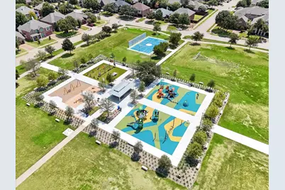 5620 Sky Ridge Drive, Frisco, TX 75035 - Photo 2