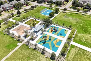 5620 Sky Ridge Dr, Frisco, TX 75035 - Photo 2