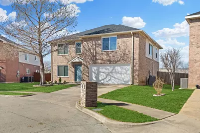 904 Canary Drive, Saginaw, TX 76131 - Photo 2