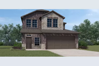 650 Walkabout Place, Lavon, TX 75166 - Photo 2
