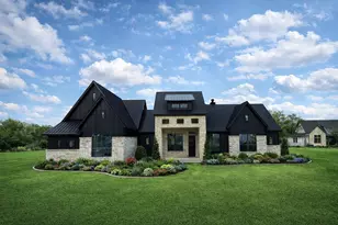 555 Aermotor Loop, Weatherford, TX 76085 - Photo 1