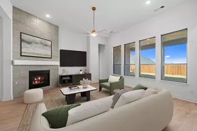 2208 Birch Street, Mansfield, TX 76063 - Photo 4