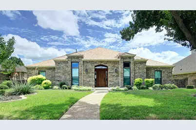 616 Sheffield Drive, Richardson, TX 75081 - Photo 2