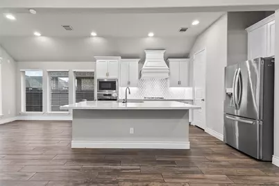 1539 Wheatley Way, Forney, TX 75126 - Photo 4