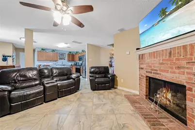 1032 Hampton Drive, Forney, TX 75126 - Photo 6