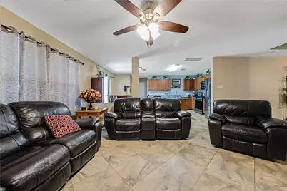 1032 Hampton Drive, Forney, TX 75126 - Photo 8