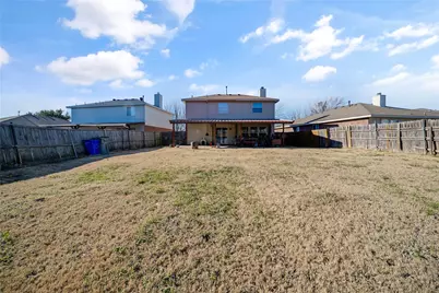 1032 Hampton Drive, Forney, TX 75126 - Photo 28