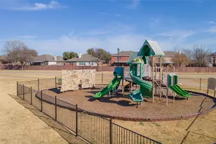 1032 Hampton Dr, Forney, TX 75126 - Photo 32