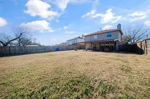 1032 Hampton Dr, Forney, TX 75126 - Photo 26