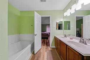 1032 Hampton Dr, Forney, TX 75126 - Photo 18