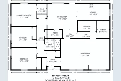 4322 Princeton Drive, Garland, TX 75042 - Photo 22