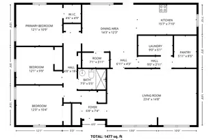 4322 Princeton Dr, Garland, TX 75042 - Photo 22