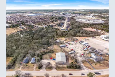 1420 Dowdy Ferry Road, Hutchins, TX 75141 - Photo 2