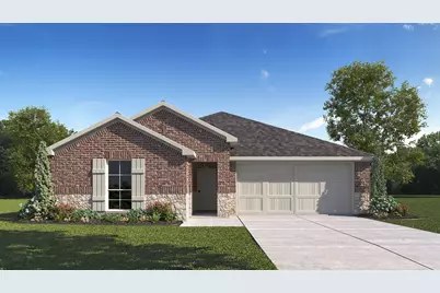 643 Dove Haven Way, Lavon, TX 75166 - Photo 1