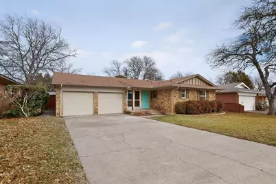1824 Cordell Street, Denton, TX 76201 - Photo 4