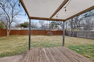 1824 Cordell St, Denton, TX 76201 - Photo 24