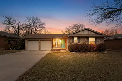 1824 Cordell Street, Denton, TX 76201 - Photo 2