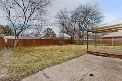 1824 Cordell Street, Denton, TX 76201 - Photo 26