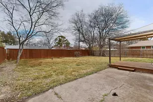 1824 Cordell St, Denton, TX 76201 - Photo 26