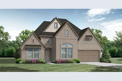 4812 Sandbrock Parkway, Aubrey, TX 76227 - Photo 1