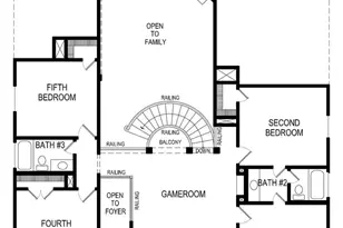 2565 Riverchase Wy, Grand Prairie, TX 75054 - Photo 4